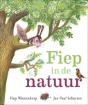 FIEP IN DE NATUUR, WESTENDORP, FIEP, Boek, 9789021414294