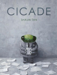 CICADE, TAN, SHAUN, Boek, 9789021415734