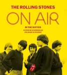 ROLLING STONES ON AIR IN THE SIXTIES, HAVERS, RICHARD, Boek, 9789021562827