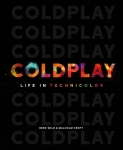 COLDPLAY LIFE IN TECHNICOLOR, CROFT, MALCOLM, Boek, 9789021569697