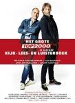 HET GROTE TOP 2000 A GOGO KIJK-, LE, BLOKHUIS, LEO, CD+DVD, 9789023495468