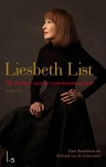 LIESBETH LIST DOCHTER VAN DE VUURTORENWACHTER, BOOMKENS, DAVE, Boek, 9789024575671