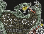 DE CYCLOOP, VRIES, DAAN REMMERTS DE & RIEDER, FLOOR, Boek, 9789025762551