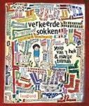 VERKEERDE SOKKEN, HEK, YOUP VAN 'T / TOLMAN, MARIJE, Boek, 9789025864941