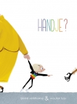 HANDJE?, VELDKANP, TJIBBE & TULP, WOUTER, Boek, 9789026140679