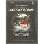 TJERK LAMMERS/DIJKDOORBRAAK (&BOEK, VARIOUS, CD, 9789026324918
