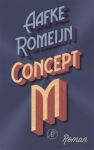 CONCEPT M, ROMEIJN, AAFKE, Boek, 9789029510059