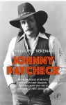 JOHNNY PAYCHECK, VEKEMAN, CHRISTOPHE, Boek, 9789029510516