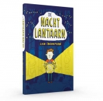 DE NACHTLANTAARN, THOMPSON, LISA, Boek, 9789030503644