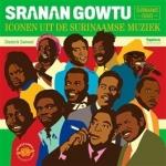 SRANAN GOWTU, SAMWEL, DIEDERIK, Boek, 9789038801254