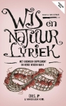 WIS- EN NATUURLYRIEK, DRS. P & KNOL, MARJOLEIN, Boek, 9789038805153
