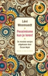 PESSIMISME KUN JE LEREN, WEEMOEDT, LEVI, Boek, 9789038806310