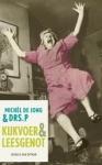 KIJKVOER & LEESGENOT, JONG, MICHEL DE & DRS. P, Boek, 9789038894386
