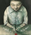 IK GEEF JE MIJN HART, HEST, PIMM VAN, Boek, 9789044829396