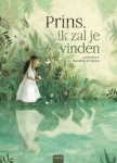 PRINS, IK ZAL JE VINDEN, SWERTS, AN, Boek, 9789044832518