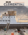 MIJN CLEMENTINE, CLEMENTINE, ANNA & INNOCENTI, ROBERTO, Boek, 9789044832839