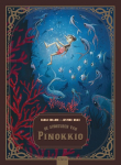DE AVONTUREN VAN PINOKKIO, LACOMBE, BENJAMIN & COLLODI, CARLO, Boek, 9789044836103