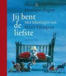 JIJ BENT DE LIEFSTE, HAGEN, HANS & MONIQUE, Boek, 9789045100081