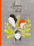 JANE, DE VOS EN IK, BRITT, FANNY, Boek, 9789045121772