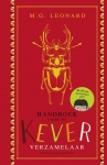 HANDBOEK VOOR DE KEVERVERZAMELAAR, LEONARD, M.G., Boek, 9789045121789