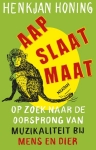 AAP SLAAT MAAT, HONING, HENKJAN, Boek, 9789046820834