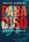 PARADISO 50 JAAR, CARVALHO, HESTER, Boek, 9789046822142