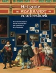 HET GROTE REMBRANDT VOORLEESBOEK, LEEUWEN, JOKE VAN, Boek, 9789047626459