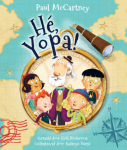 HE, YOPA!, MCCARTNEY, PAUL, Boek, 9789047626688