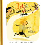 ADJE DOET HEEL DRUK, DIS, ADRIAAN VAN, Boek, 9789047627296
