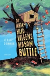 DE WAARHEID VOLGENS MASON BUTTLE, CONNOR, LESLIE, Boek, 9789047710264