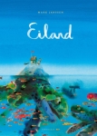 EILAND, JANSSEN, MARK, Boek, 9789047710639