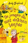 DE JONGEN DIE MET DRAKEN LEEFDE, SHEPHERD, ANDY, Boek, 9789047710745