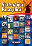 NEDERBIET KOMPLIET, WEIJERS, LEO, Boek, 9789048441488