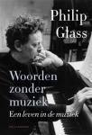 WOORDEN ZONDER MUZIEK, GLASS, PHILIP, Boek, 9789048824496