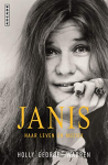 JANIS: HAAR LEVEN EN MUZIEK, GEORGE-WARREN, HOLLY, Boek, 9789048837250