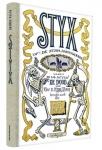 STYX, PONTIAC, PETER, Boek, 9789057596414