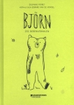 BJORN - ZES BERENVERHALEN, PERRET, DELPHINE, Boek, 9789059088931