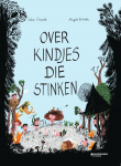 OVER KINDJES DIE STINKEN, GRAVEL, ELISE, Boek, 9789059089969