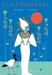 EGYPTOMANIA, SATURNO, CAROLE, Boek, 9789059567696