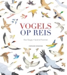 VOGELS OP REIS, DAUGEY, FLEUR, Boek, 9789059567702