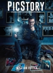 PICSTORY, RUTTEN, WILLIAM, Boek, 9789059568174