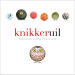 KNIKKERRUIL, RINCK, MARANKE & LINDEN. MARTIJN VAN DER, Boek, 9789059654303