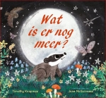 WAT IS ER NOG MEER?, KNAPMAN, TIMOTHY, Boek, 9789060388754