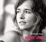 BEAUTY AROUND, JAGER, MARIKE, LP, 9789073936133