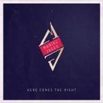 HERE COMES THE NIGHT, JAGER, MARIKE, CD, 9789073936522