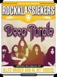 DEEP PURPLE ROCKKLASSIEKERS, EIK, JAAP VAN, Boek, 9789074274739
