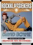 DAVID BOWIE, RAS, JEROEN, Boek, 9789074274746
