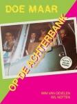 DOE MAAR OP DE ACHTERBANK, OEVELEN, WIM VAN / NOTTEN, WIL, Boek, 9789074274753