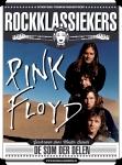 PINK FLOYD DE SOM DER DELEN, BESSELS, WOUTER, Boek, 9789074274777