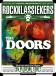 THE DOORS, BAGGEN, FRED, Boek, 9789074274975